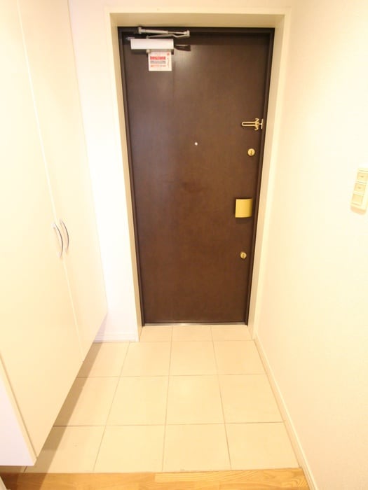 KDXレジデンス芝公園の物件内観写真