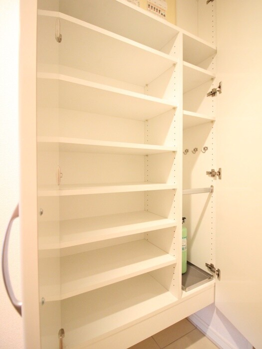 KDXレジデンス芝公園の物件内観写真