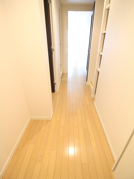 KDXレジデンス芝公園の物件内観写真