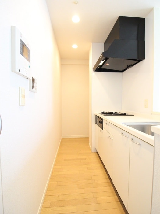 KDXレジデンス芝公園の物件内観写真