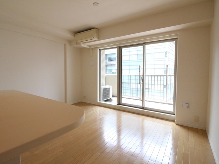 KDXレジデンス芝公園の物件内観写真