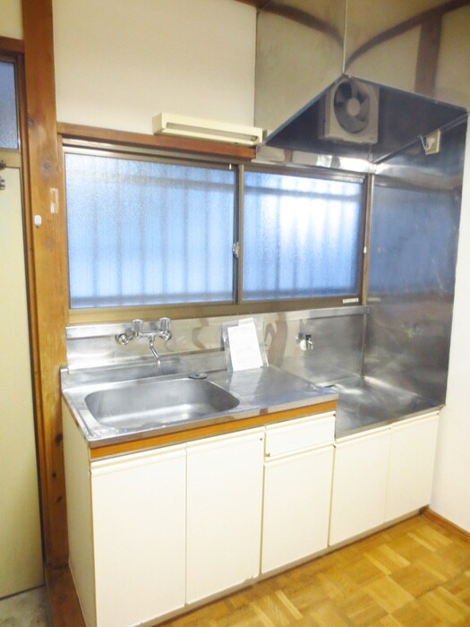 シティイレブンの物件内観写真