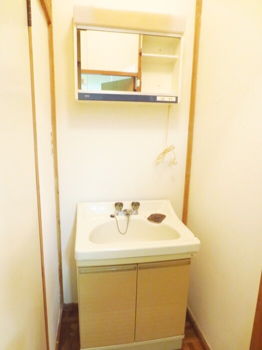 シティイレブンの物件内観写真