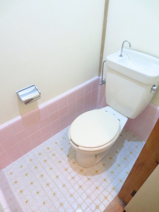 シティイレブンの物件内観写真