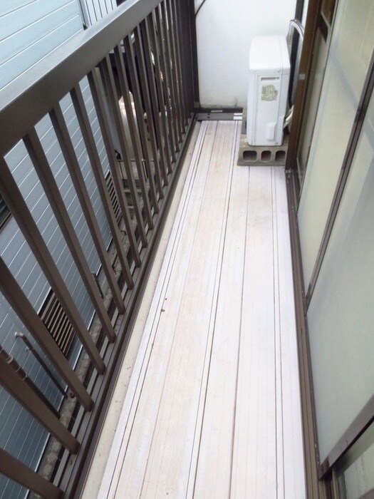 シティイレブンの物件内観写真