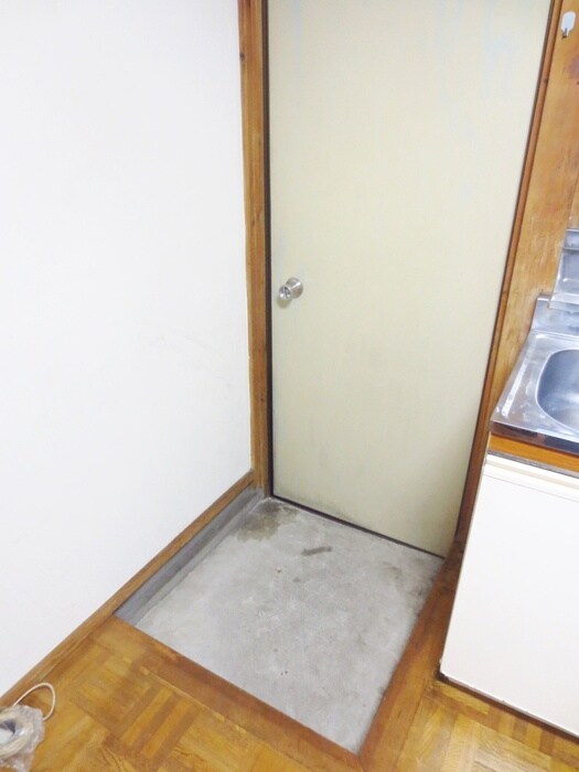 シティイレブンの物件内観写真