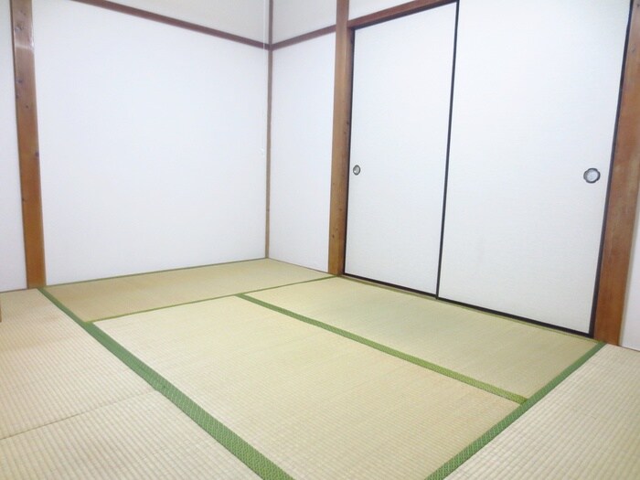 シティイレブンの物件内観写真