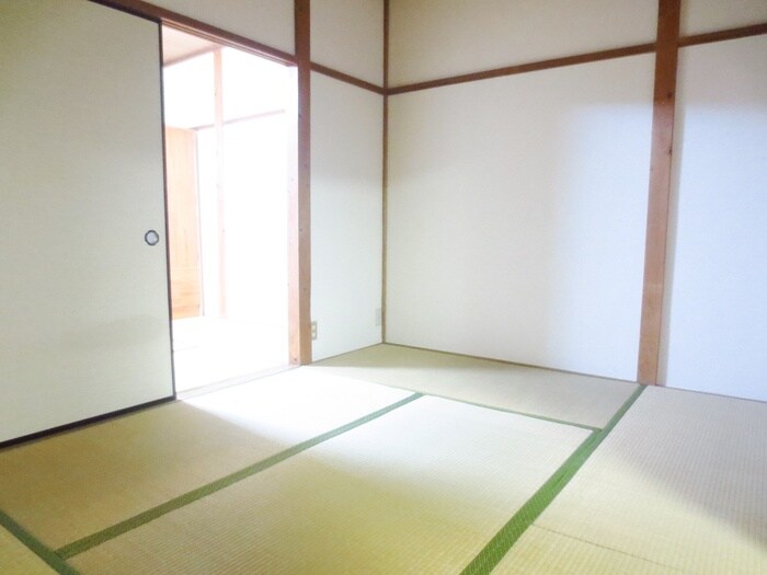 シティイレブンの物件内観写真