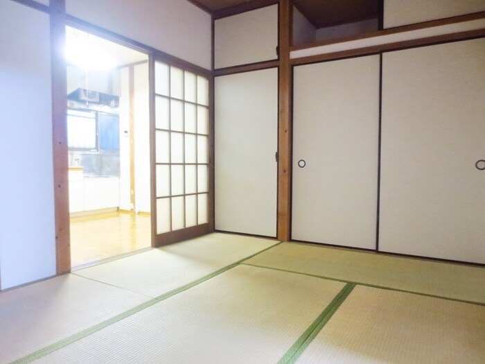 シティイレブンの物件内観写真