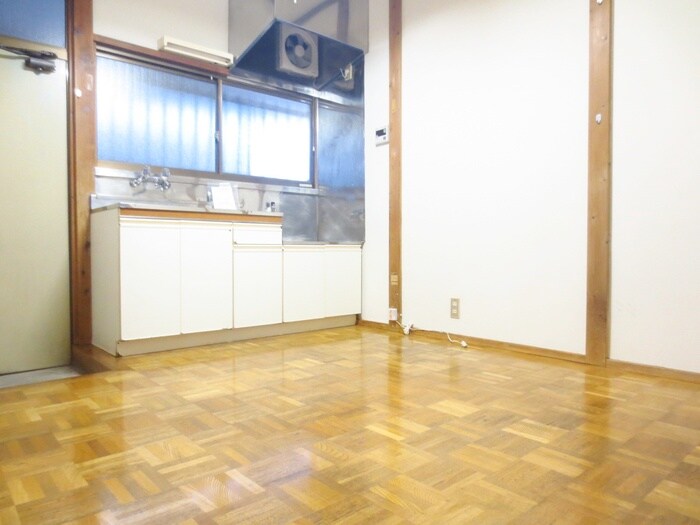 シティイレブンの物件内観写真