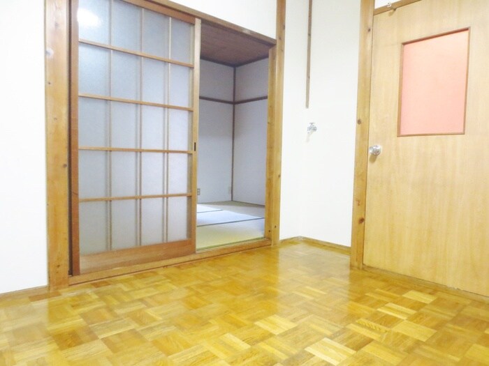 シティイレブンの物件内観写真