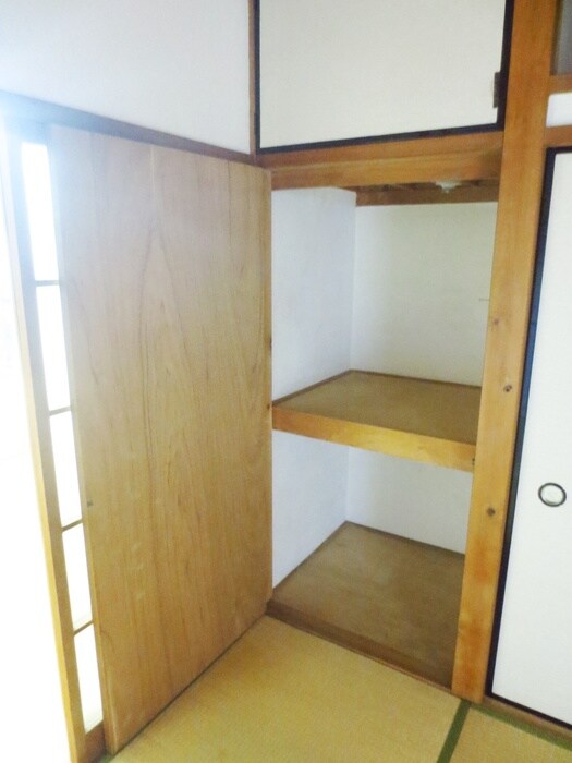 シティイレブンの物件内観写真