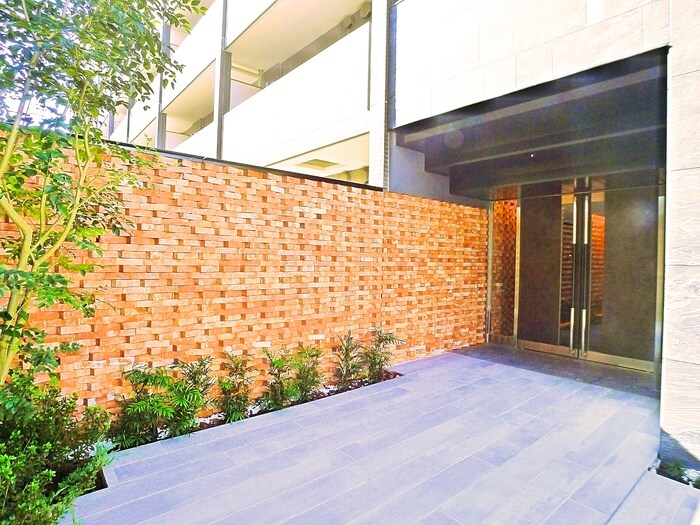 KDXレジデンス梅島の物件外観写真