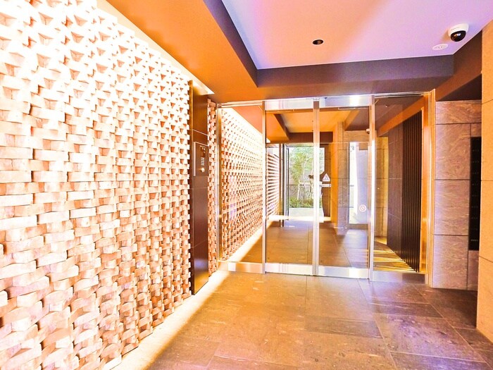 KDXレジデンス梅島の物件外観写真