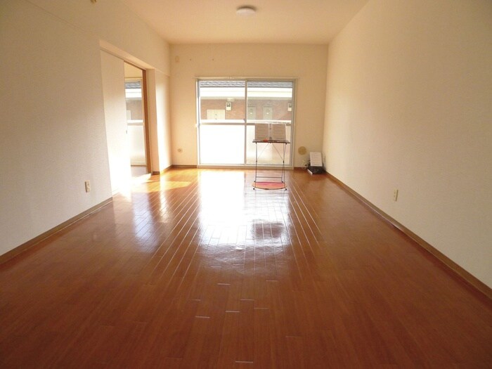 アイエムハイツ東中山の物件内観写真