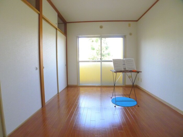 アイエムハイツ東中山の物件内観写真