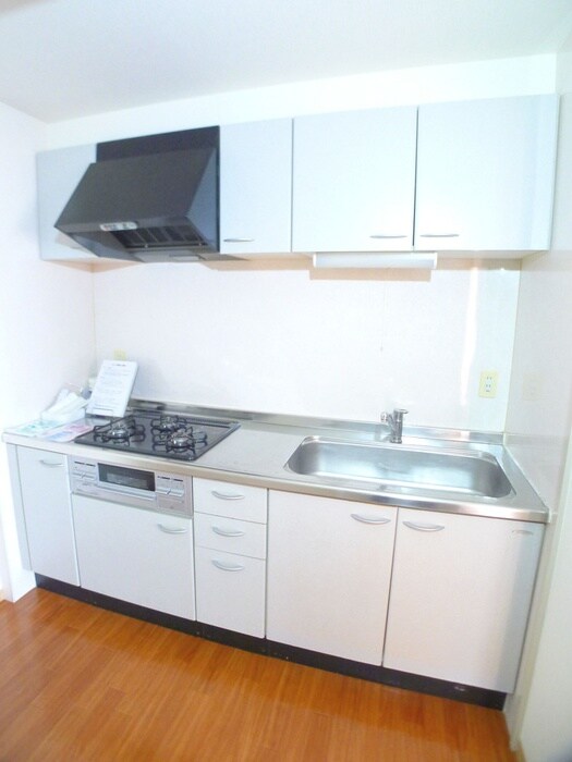 アイエムハイツ東中山の物件内観写真