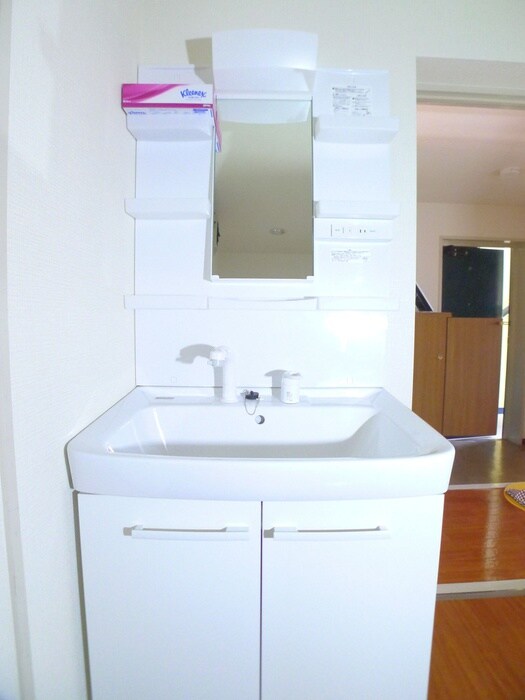 アイエムハイツ東中山の物件内観写真