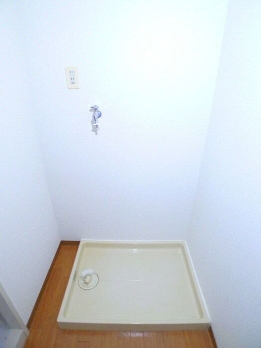 アイエムハイツ東中山の物件内観写真