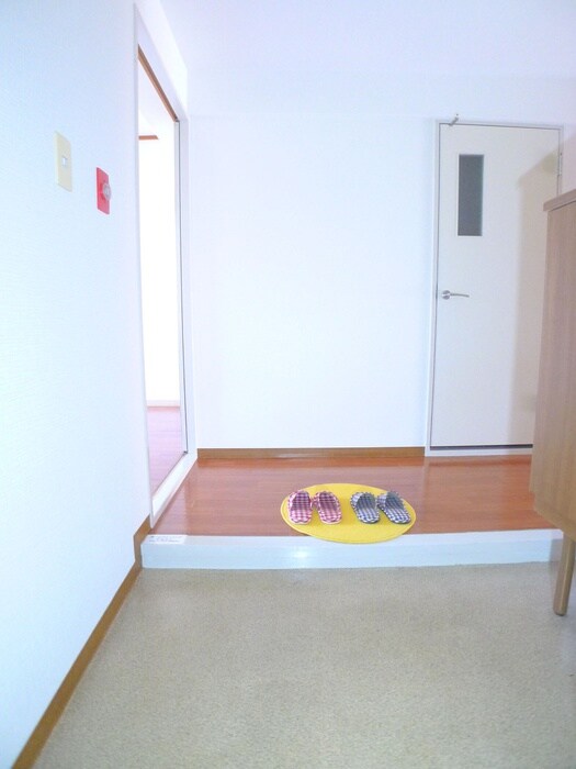 アイエムハイツ東中山の物件内観写真