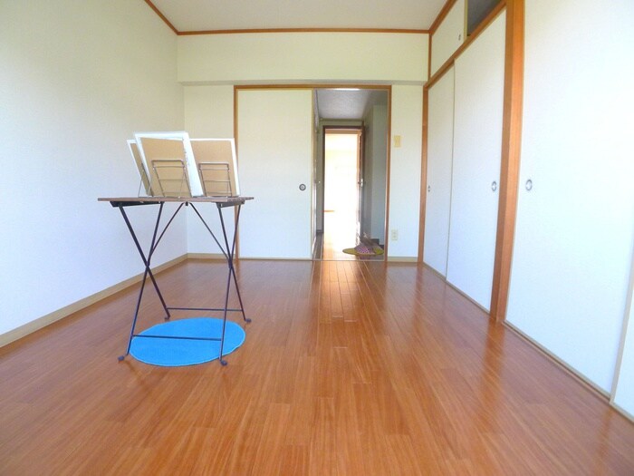 アイエムハイツ東中山の物件内観写真