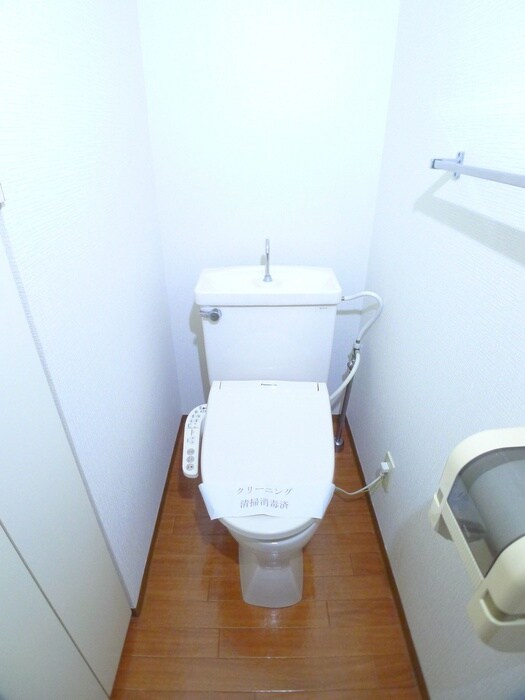 アイエムハイツ東中山の物件内観写真