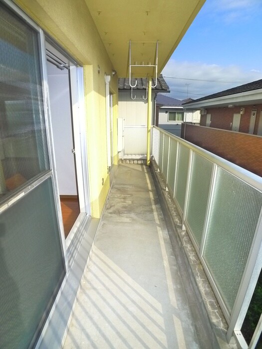 アイエムハイツ東中山の物件内観写真