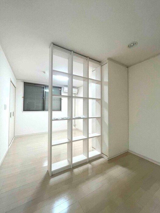 アーバン岩沢の物件内観写真