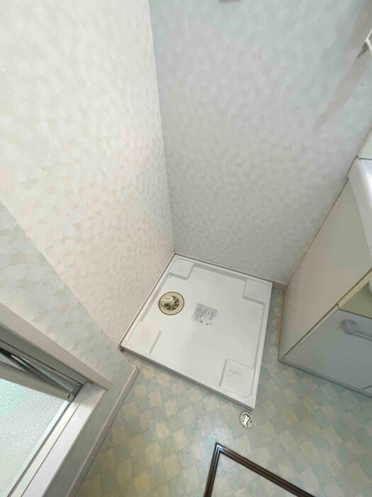 アーバン岩沢の物件内観写真