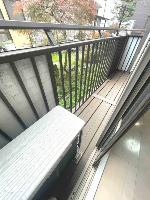 アーバン岩沢の物件内観写真