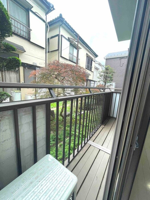 アーバン岩沢の物件内観写真