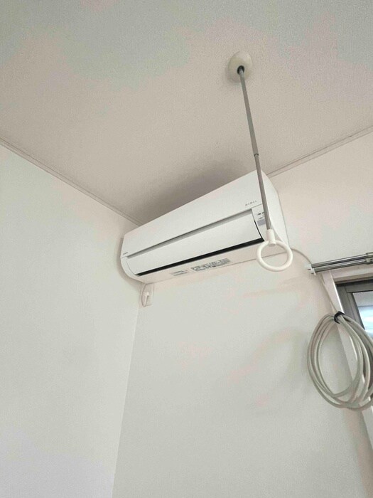 アーバン岩沢の物件内観写真