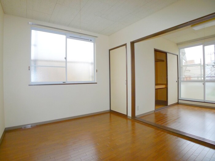 グリ－ンハイツの物件内観写真