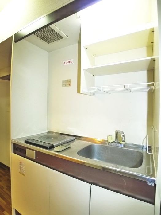 グリ－ンハイツの物件内観写真