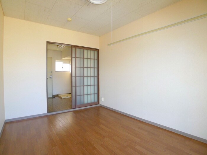 グリ－ンハイツの物件内観写真