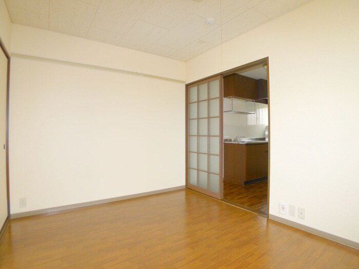 グリ－ンハイツの物件内観写真