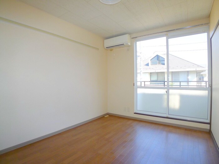 グリ－ンハイツの物件内観写真