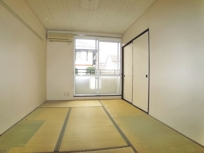 グリ－ンハイツの物件内観写真