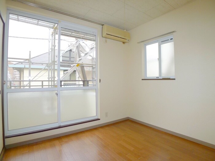 グリ－ンハイツの物件内観写真