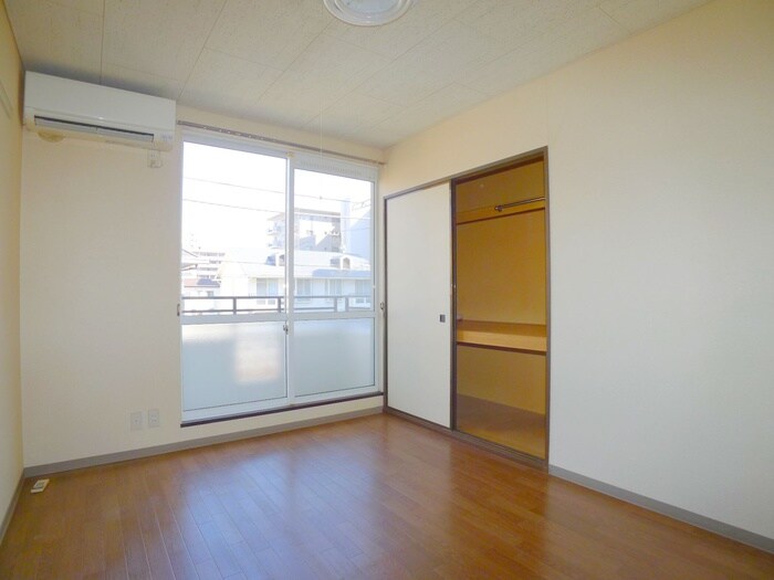 グリ－ンハイツの物件内観写真