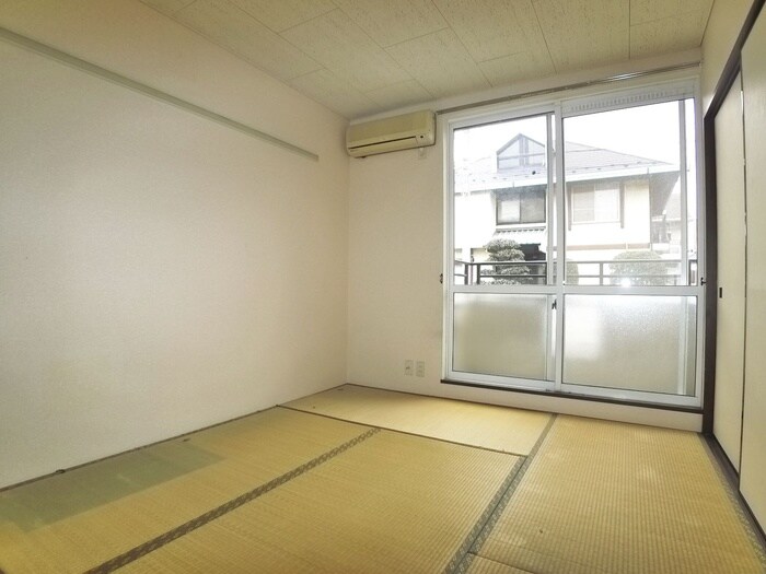 グリ－ンハイツの物件内観写真