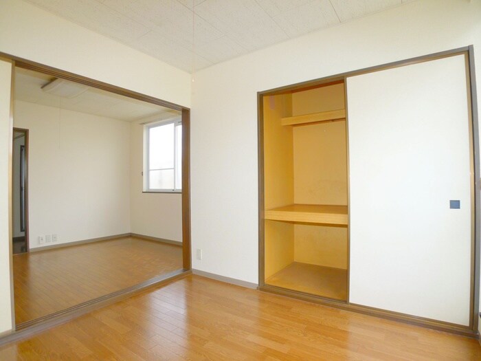 グリ－ンハイツの物件内観写真