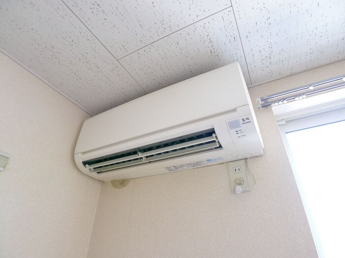 グリ－ンハイツの物件内観写真