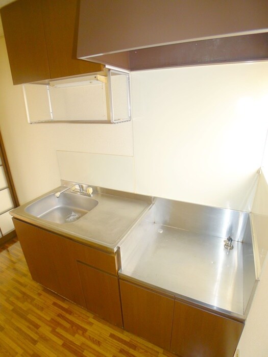 グリ－ンハイツの物件内観写真