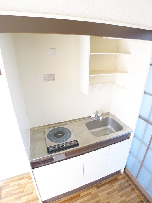 グリ－ンハイツの物件内観写真