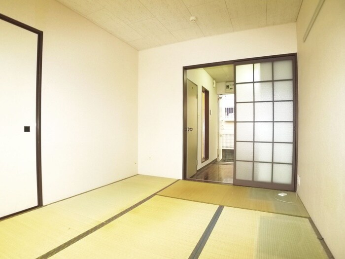 グリ－ンハイツの物件内観写真