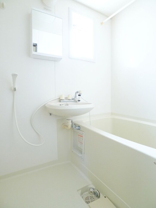 グリ－ンハイツの物件内観写真