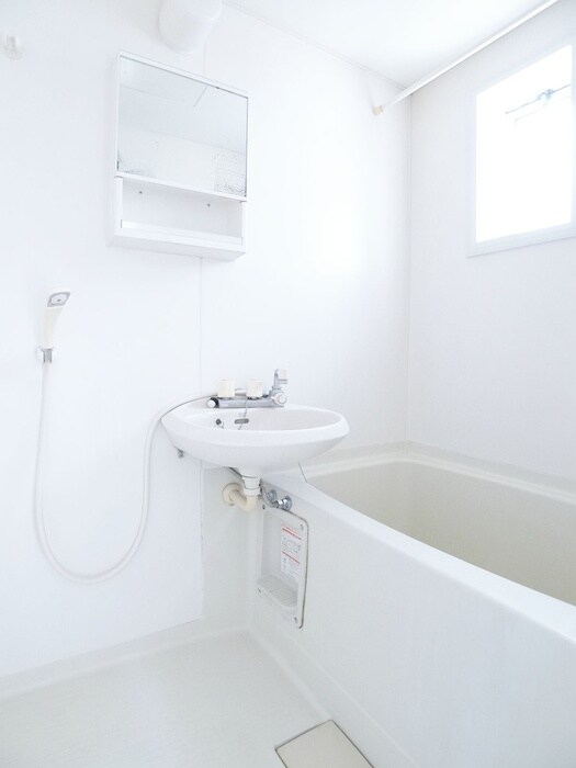 グリ－ンハイツの物件内観写真