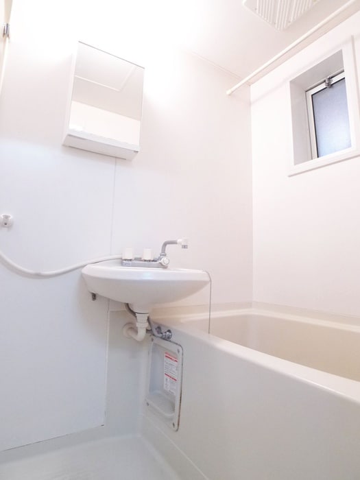 グリ－ンハイツの物件内観写真