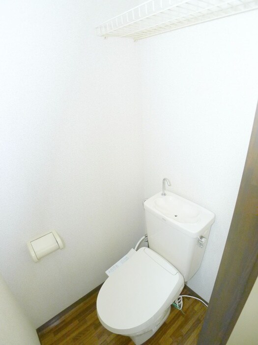 グリ－ンハイツの物件内観写真